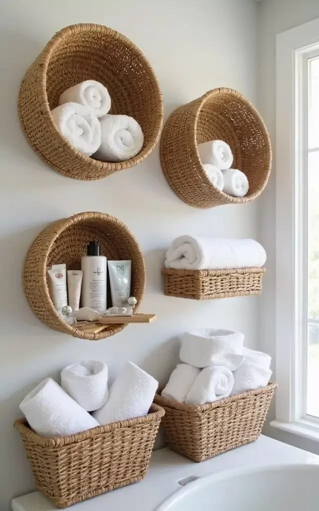Необычные идеи для ванной комнаты ❤️ Pinterest ❤️