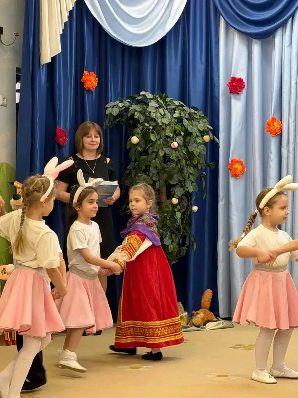 🌸МИР ДОШКОЛЯТ 🌸  В наших дошкольных корпусах царит настоящая весна! Мы с радостью делимся новостями 
