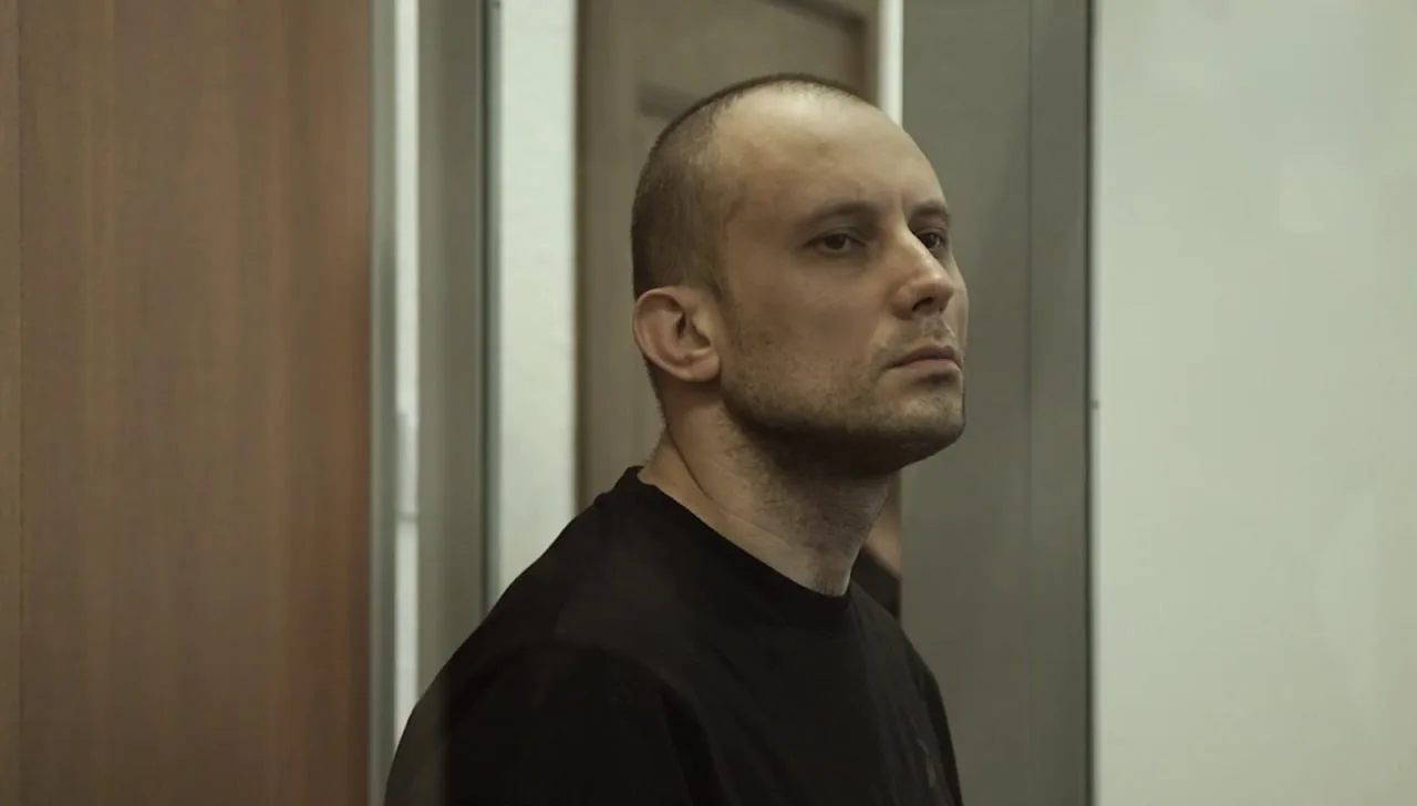 ⛓️‍💥 Житель Мелитополя получил 12 лет строгача за шпионаж для СБУ