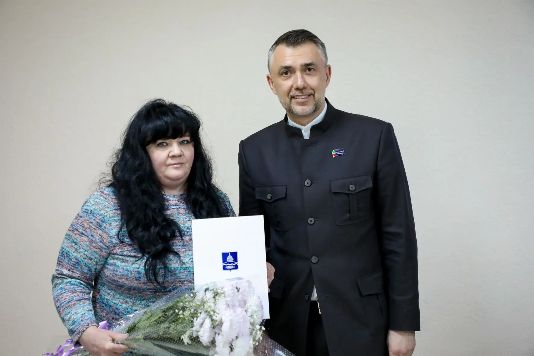 Сегодня - День работников жилищно-коммунального хозяйства.