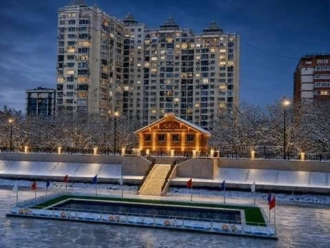 🧊 «Амурозавры» переедут в терем