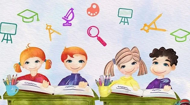 Уважаемые родители!⭐️