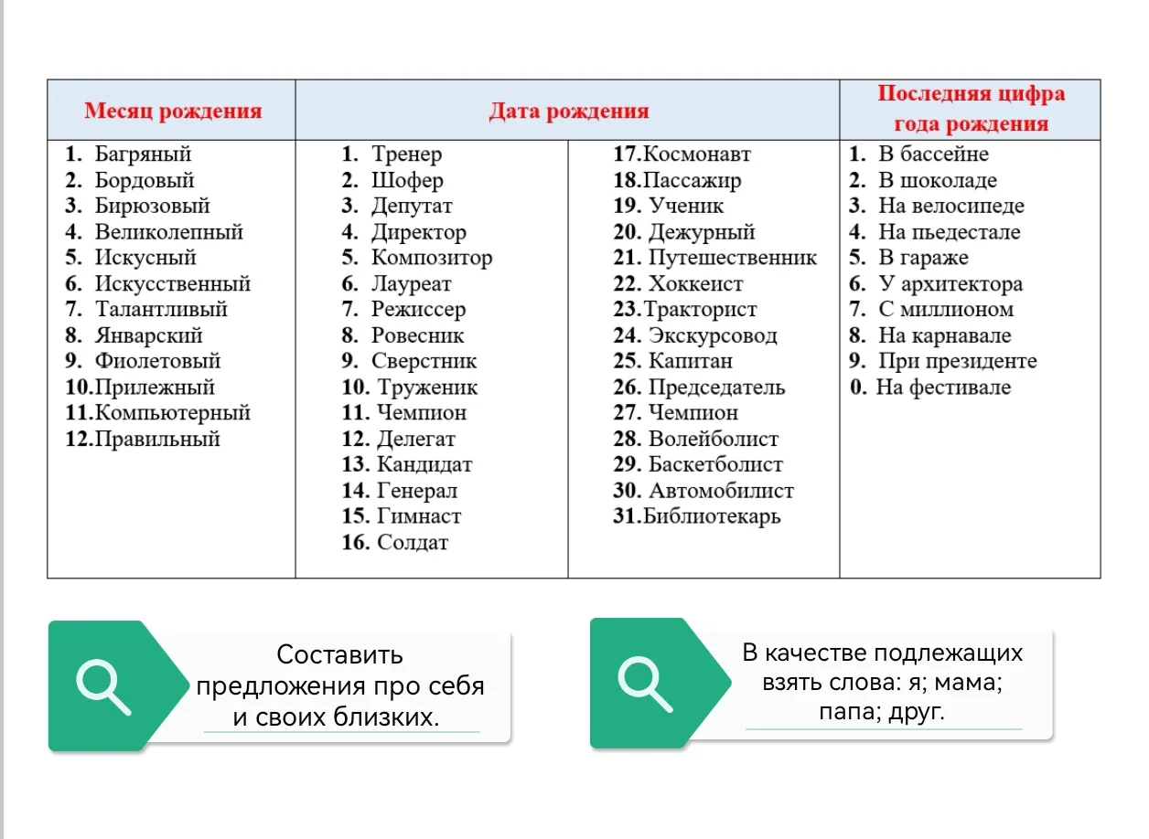 🎈Вот они!