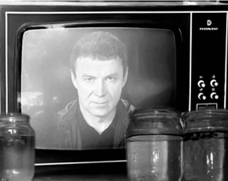 Умер Анатолий Кашпировский