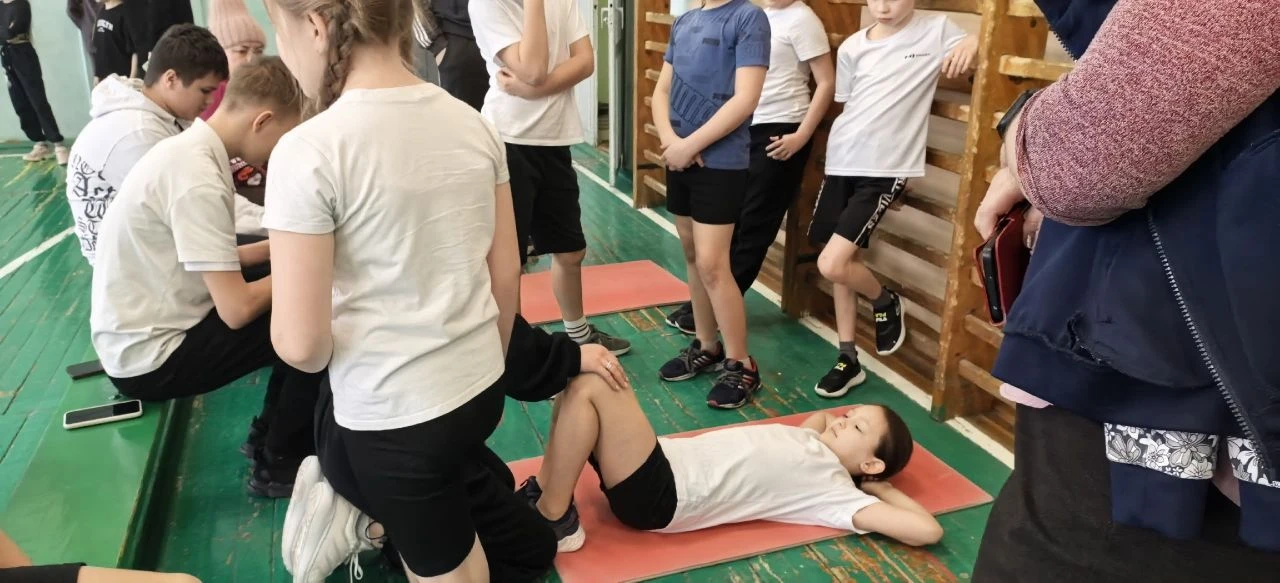 💪ШКОЛЬНЫЙ СПОРТИВНЫЙ КЛУБ "РЕЗЕРВ"💪    ⚠В январе 2025-2026 ученого года педагоги Школьного Спортивно
