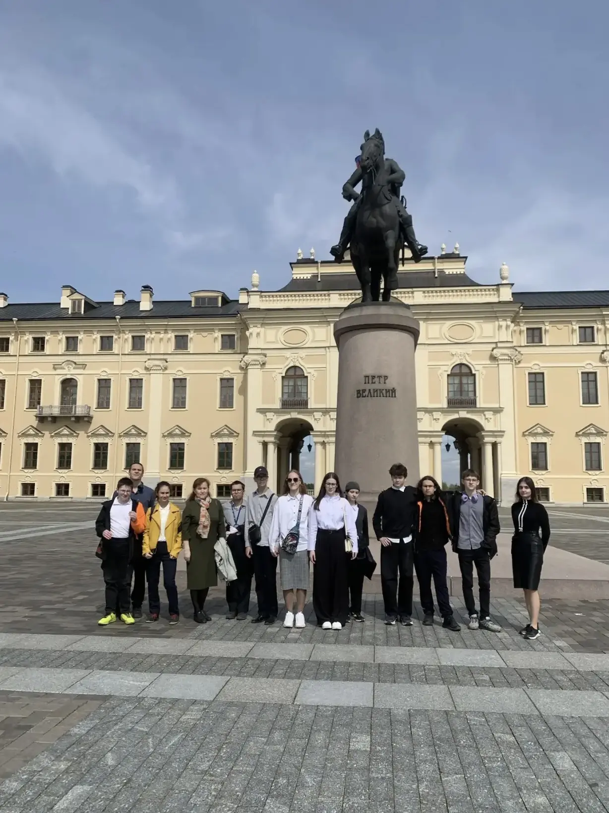 Наши победители регионального конкурса патриотической песни «Я люблю тебя, Россия» были награждены п