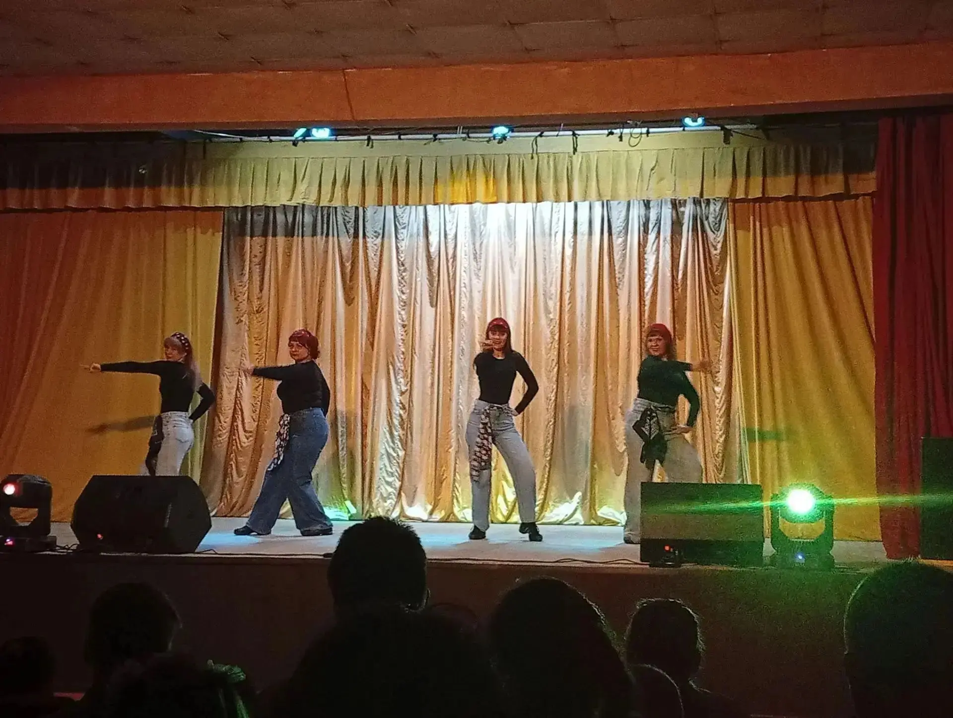 Для вас, любимые учителя!!!💖