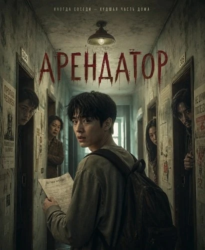 Арендатор (2024)