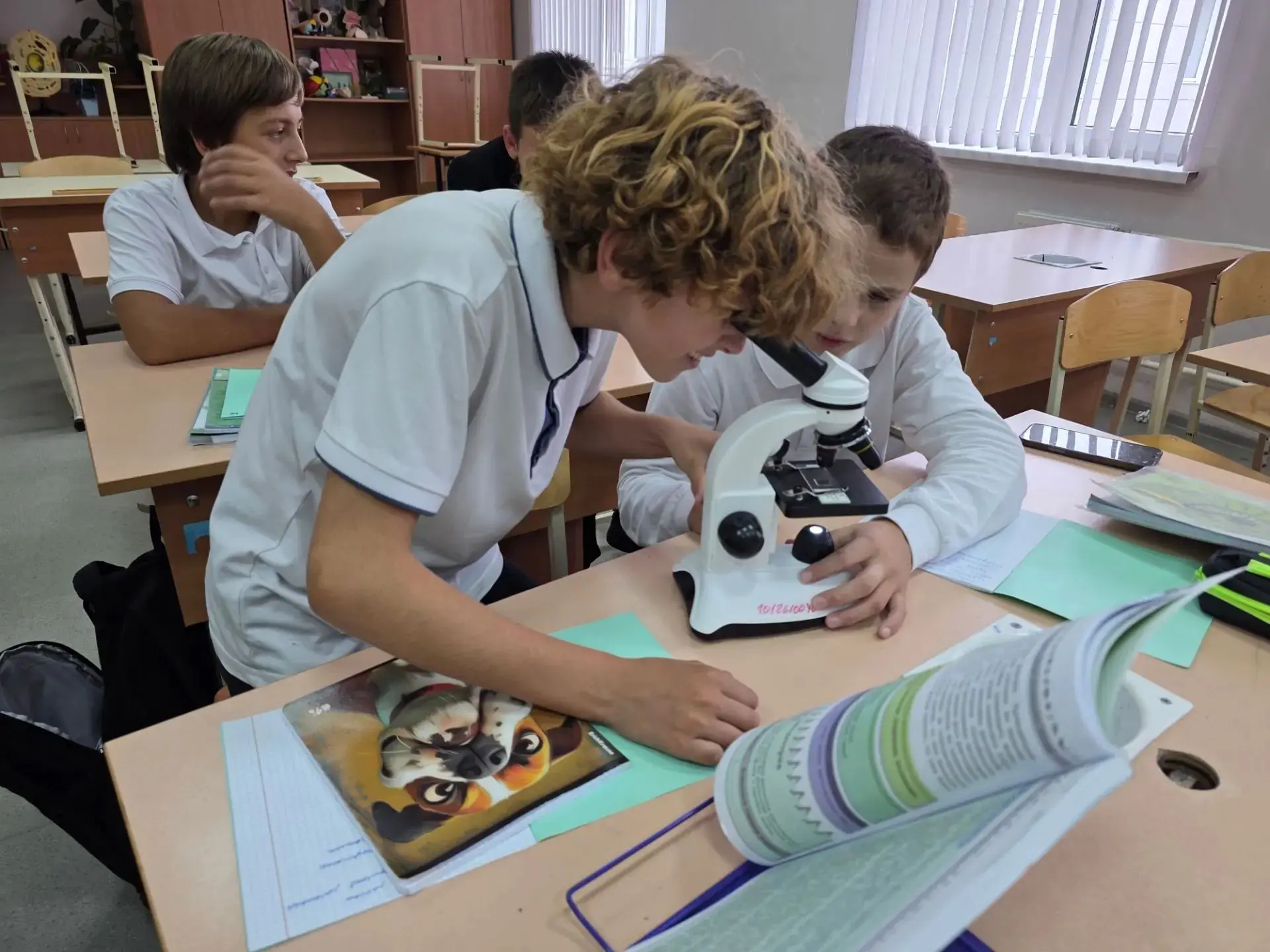 АГРОУРОК В РАМКАХ ПРОЕКТА «АГРОТРАЕКТОРИЯ»