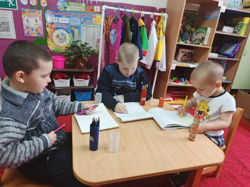 📚День славянской письменности и культуры