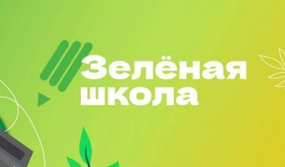 🍃 Зелёная школа — это интерактивные курсы для учеников 1–11 классов. Они дадут знания ...