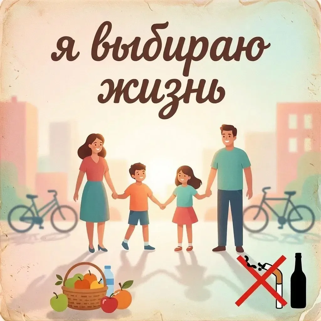 🎨 НЕЙРОШЕДЕВРЫ СОЗДАНЫ! АКЦИЯ «Я ВЫБИРАЮ ЖИЗНЬ» ЗАВЕРШЕНА!
Друзья! 🔥

До конца июня в нашем коллед