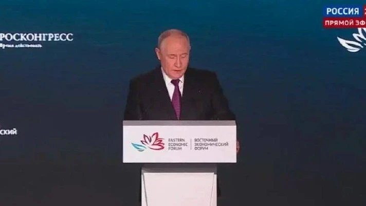 Главные заявления Владимира Путина на пленарном заседании ВЭФ: