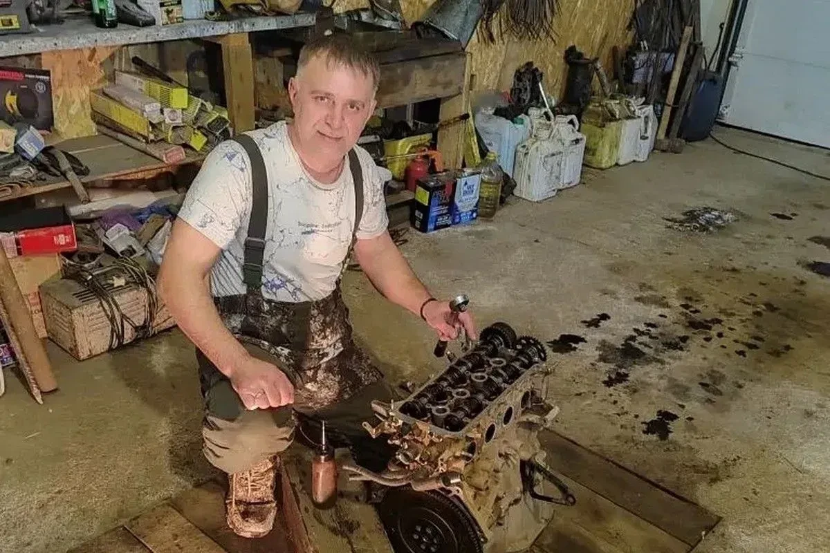 Владимир Родионов. От первого лица.
 
Поддержка ветеранов спецоперации, прошедших через боевые испыт