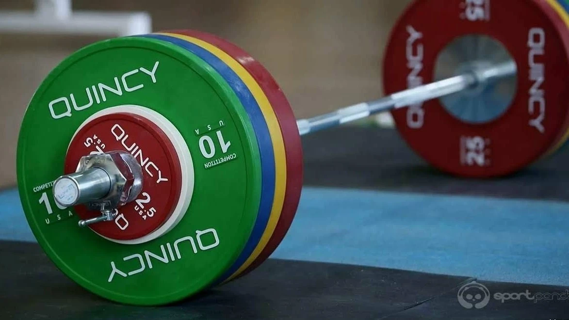 🏆 ОТКРЫТ НАБОР НА ОТДЕЛЕНИЕ ТЯЖЁЛОЙ АТЛЕТИКИ В ФГБУ ПОО "ЛУГАНСКОЕ ГУОР"🏋🏻‍♂️

⛔️ Приглашаем спор