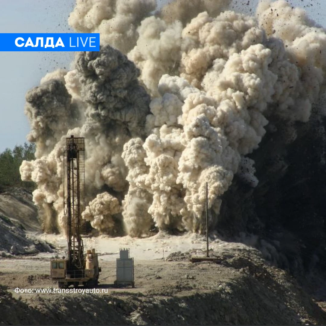 🧨 Жители Нижней Салды услышали взрыв