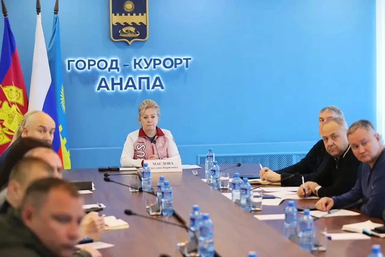 На краевом совещании обсудили готовность к прохождению комплекса неблагоприятных метеоявлений   Засе