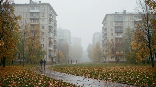🚨 В Благовещенске из-за сильного ветра ввели режим повышенной готовности