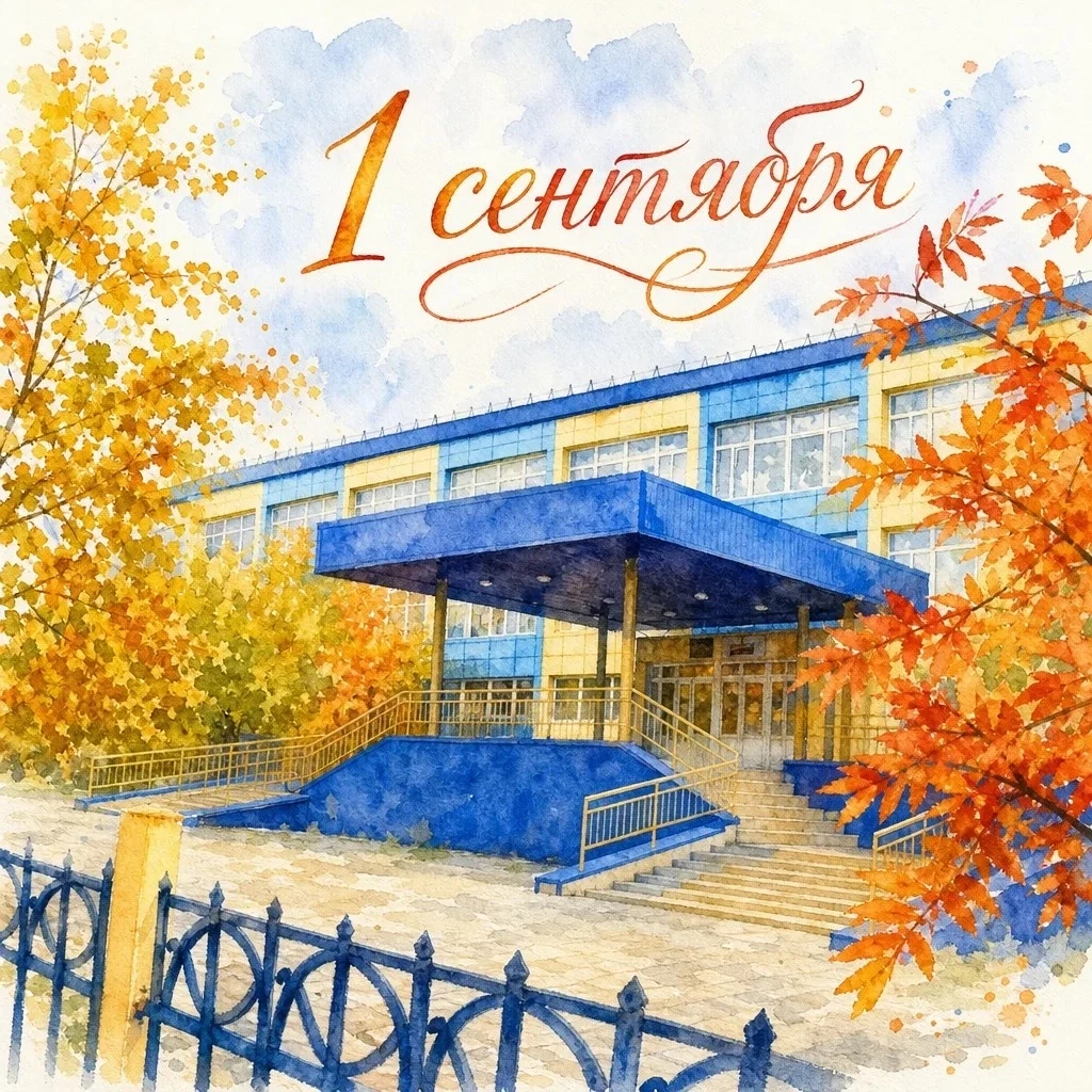 Уважаемые родители, дорогие обучающиеся! 🥰