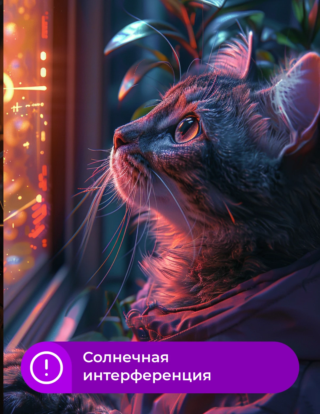 🌞📡 Уважаемые абоненты!