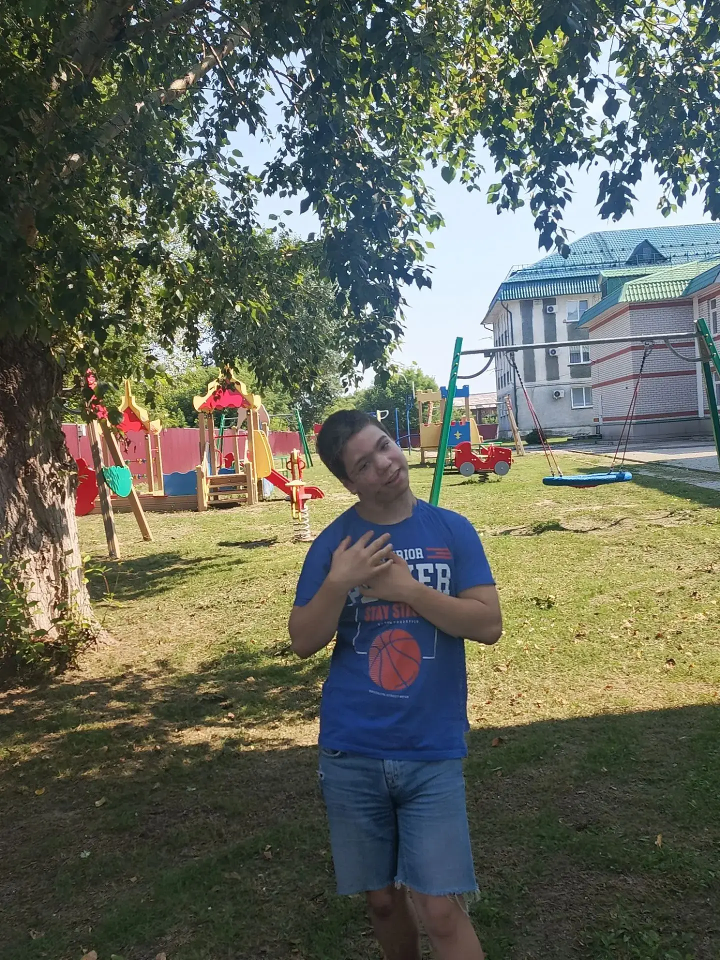 💫Встретить и принять ребенка в социальное учреждение всегда волнительно. Поэтому, наш ...