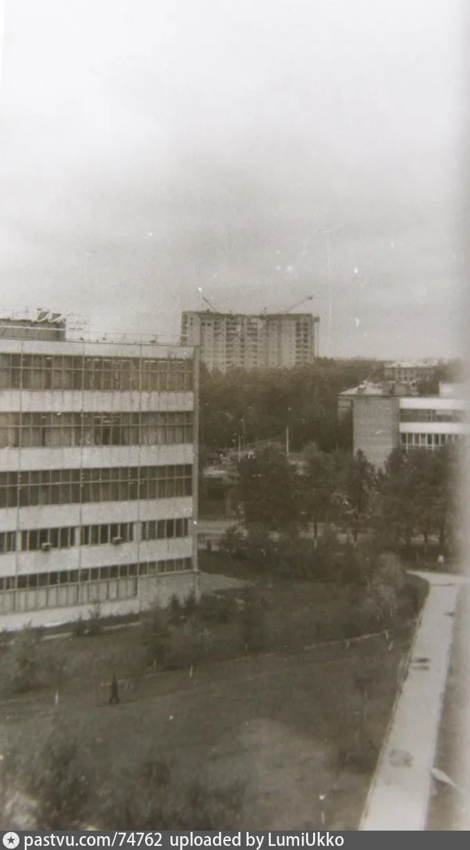 Ф-ка Москвичка