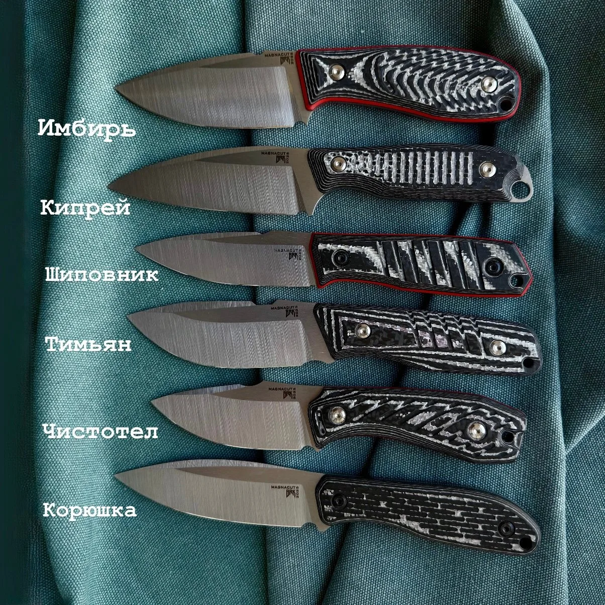 Еще одно наглядное сравнение городских фиксов: