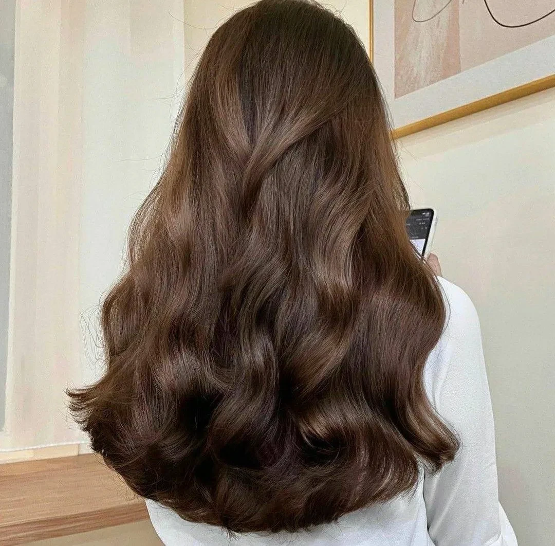 Главные ошибки в уходе за волосами 🎀