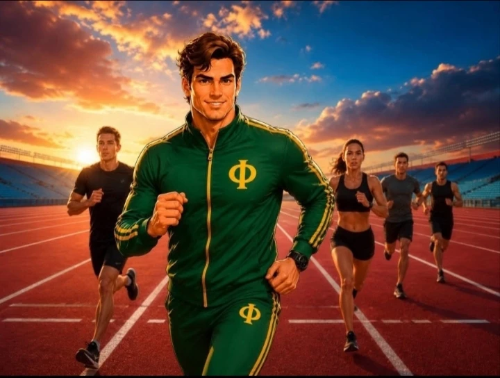 🏃‍♂ Проект «ФИЗКУЛЬТУРНИКИ» открывает площадку для беговых тренировок!
