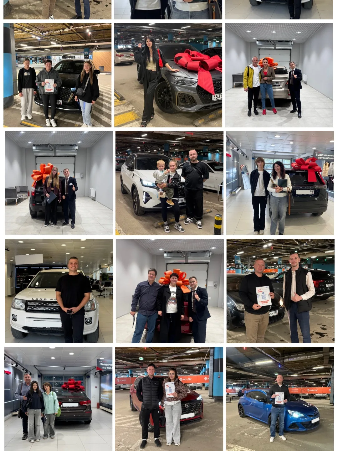 🚘 Официально: эти автомобили больше не продаются.