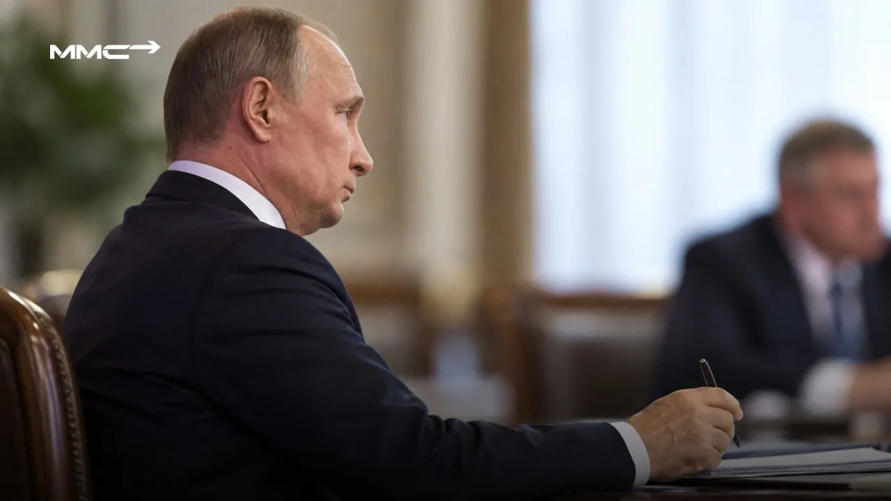 🇷🇺 В.В. Путин поручил подготовить мигрантов