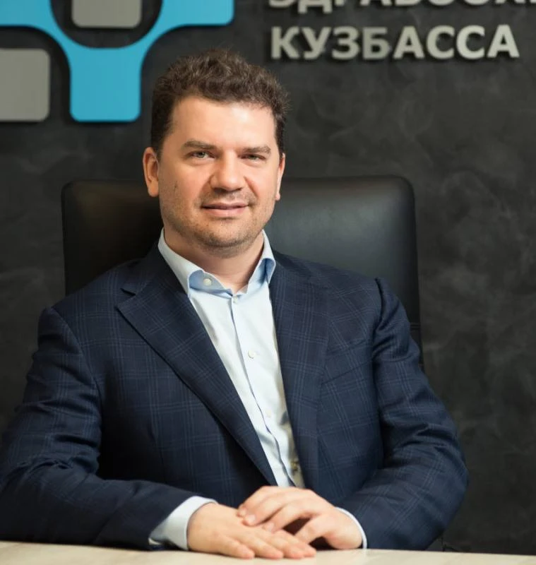 Бывший министр здравоохранения Кузбасса Дмитрий Беглов получил 6 лет и 6 месяцев колони...