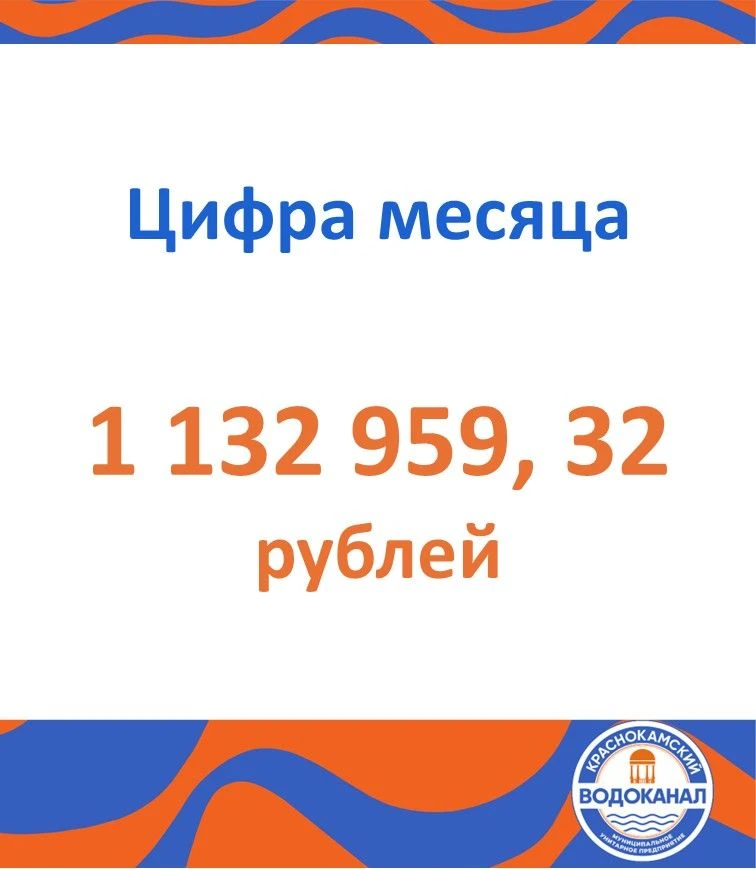Благодаря ответственному отношению наших жителей за текущий месяц было погашено более м...