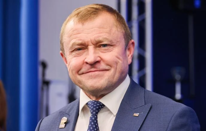 «Единая Россия» предлагает новые правила для платформенной экономики — по инициативе депутатов парти