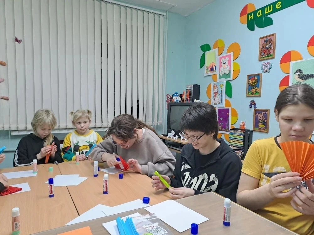 «МАСЛЕНИЦА ДРУЖБЫ: ТРАДИЦИИ НАРОДОВ» «Масленица Дружбы: Традиции Народов» – это уникальная возможнос