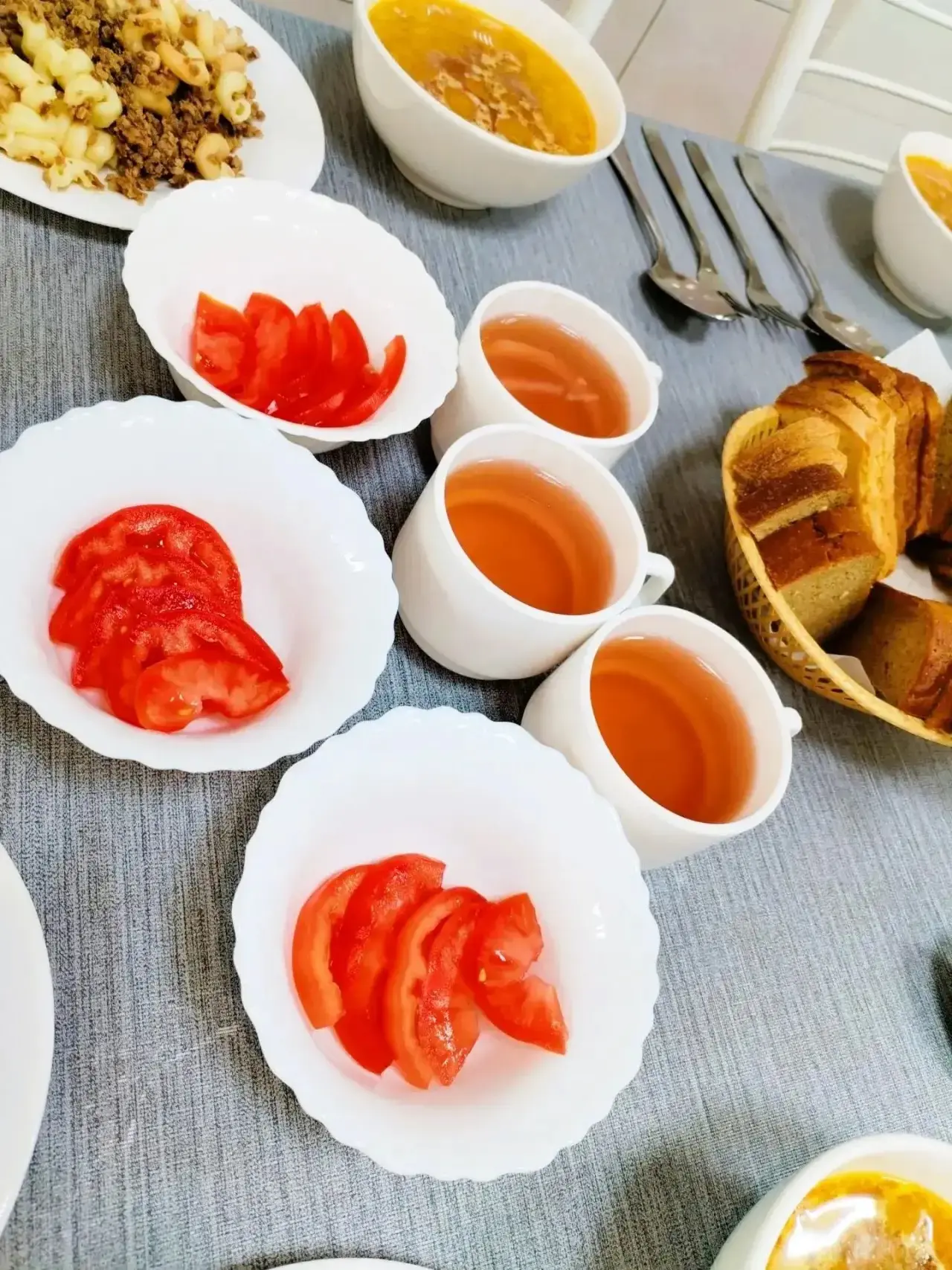 🥗Баланс пользы и вкуса: как мы выстраиваем здоровый рацион
