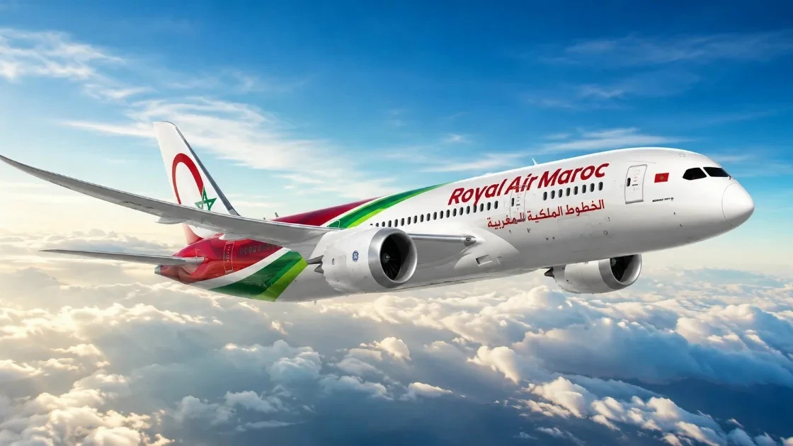 Royal Air Maroc увеличит число рейсов из России в Касабланку с 26 октября 2026