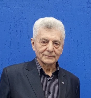 10.07.26 года не стало замечательного человека, друга 73 школы Баева Алексея Алексеевича.

Алексей А