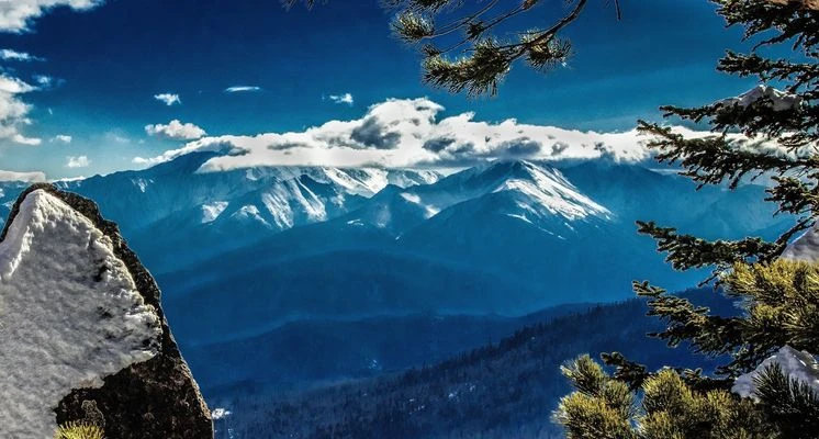 1 сентября мы ждём вас на открытии выставки работ Виктора Лутая «Мир, в котором я живу»