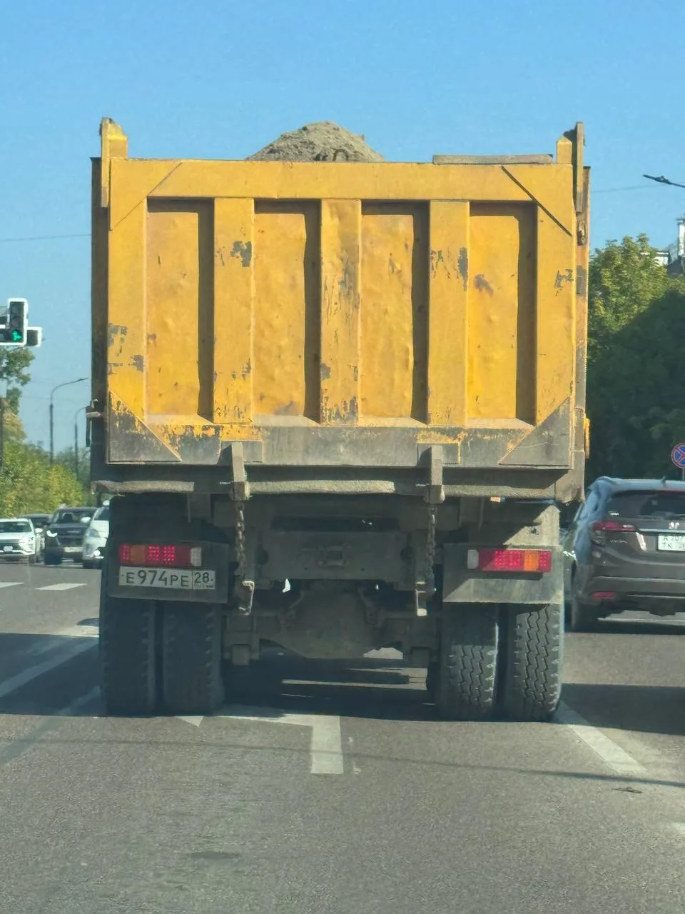 От Ольги: