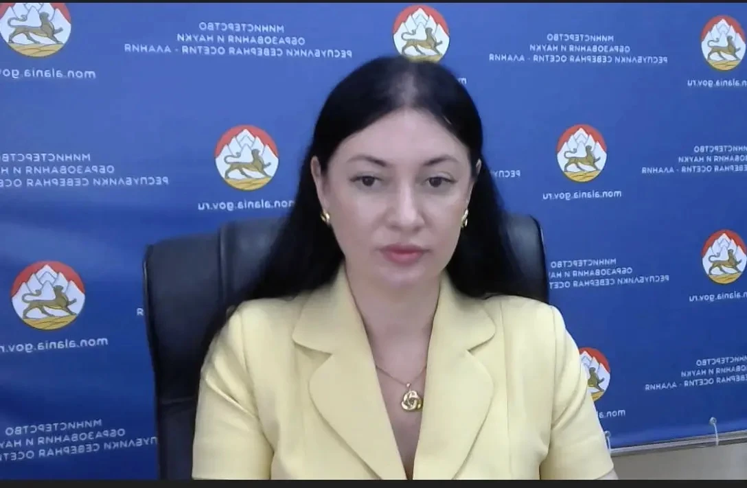 В Северной Осетии создадут цифровую платформу с биографиями выдающихся деятелей республики

По поруч