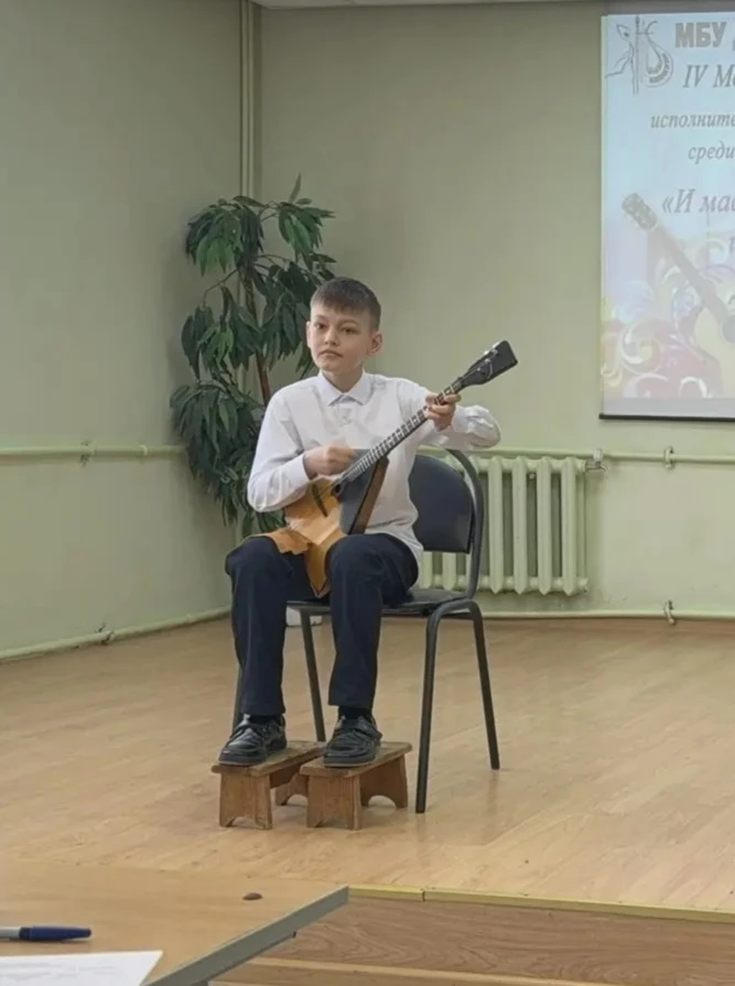❄️✨ Последний аккорд зимы: победа на конкурсе «И мастерство, и вдохновенье…» ✨❄️