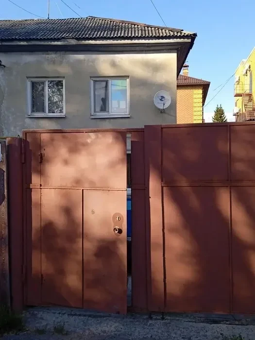 Тюменка потеряла свое жилье из-за залога по кредиту