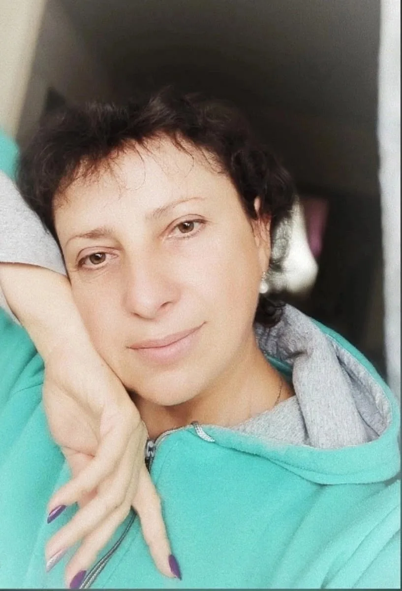💥От всей души поздравляем с днем рождения лаборанта ДЪЯЧЕНКО ОКСАНУ НИКОЛАЕВНУ!💐💐💐 
☀Желаем безг