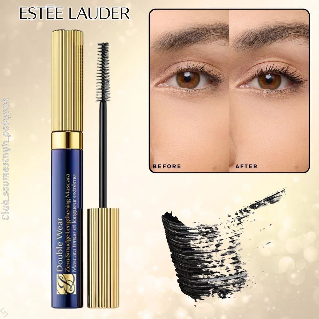 🇺🇸EsteeLauder косметика