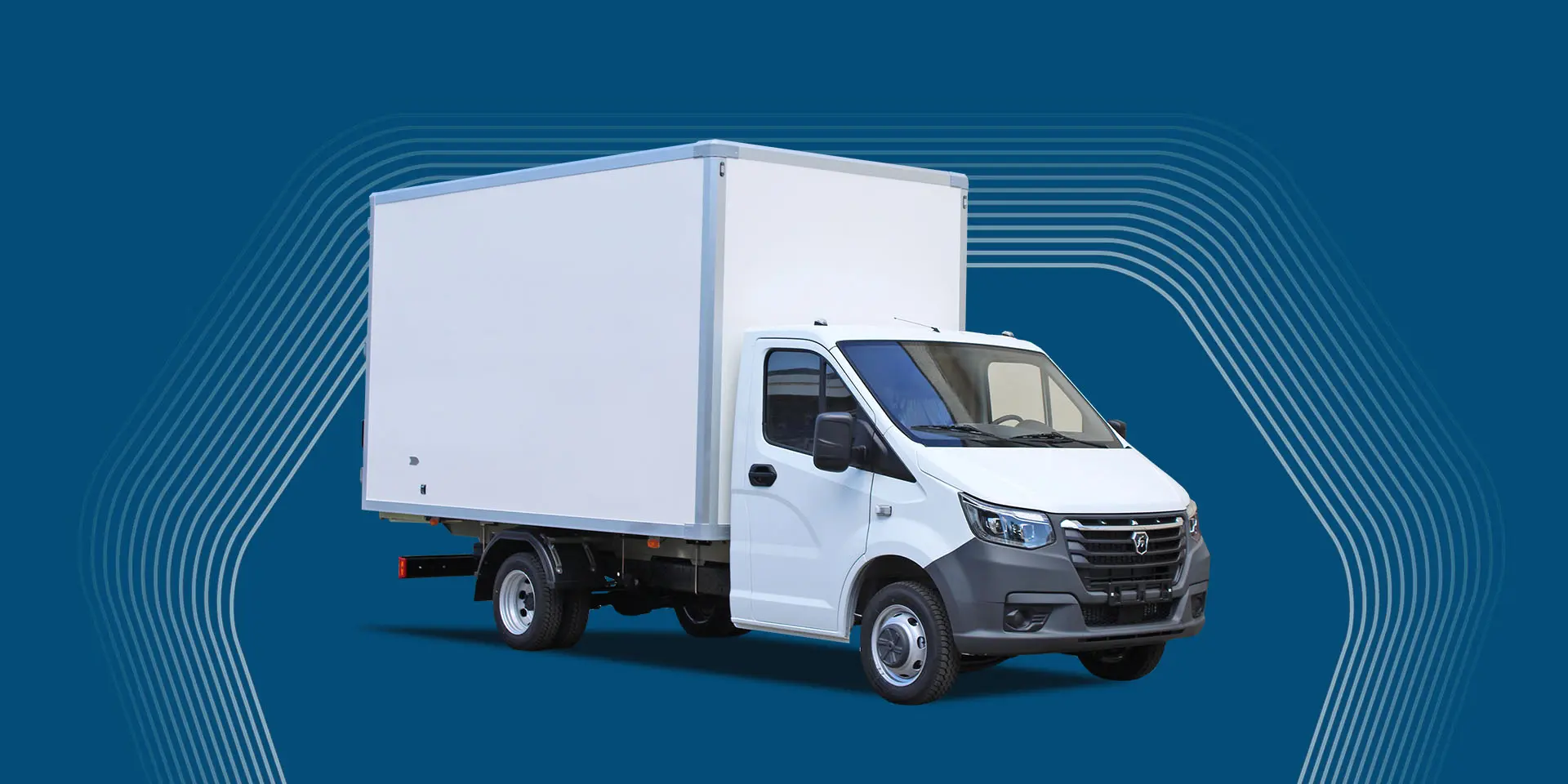 🚚 Подразделение «Производство спецтехники» Горьковского автозавода постоянно расширяет линейку дост