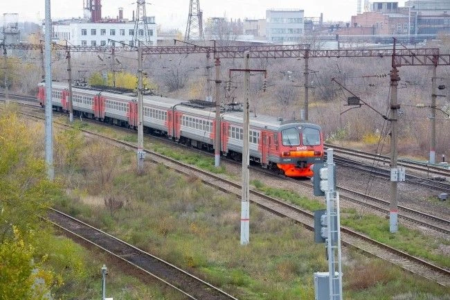 Как железная дорога изменила Рязанскую область