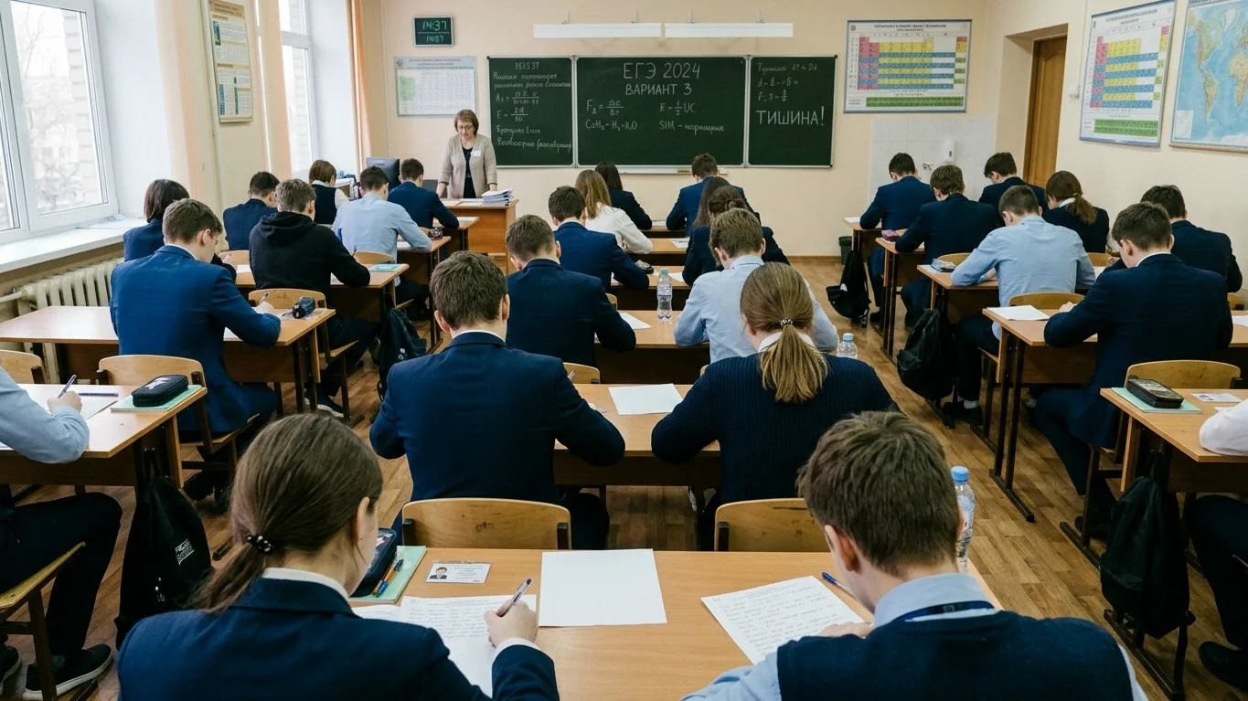 300 баллов ЕГЭ – и ты за бортом. А кто тогда проходит?

Лето 2026-го для тысяч выпускников обернулос