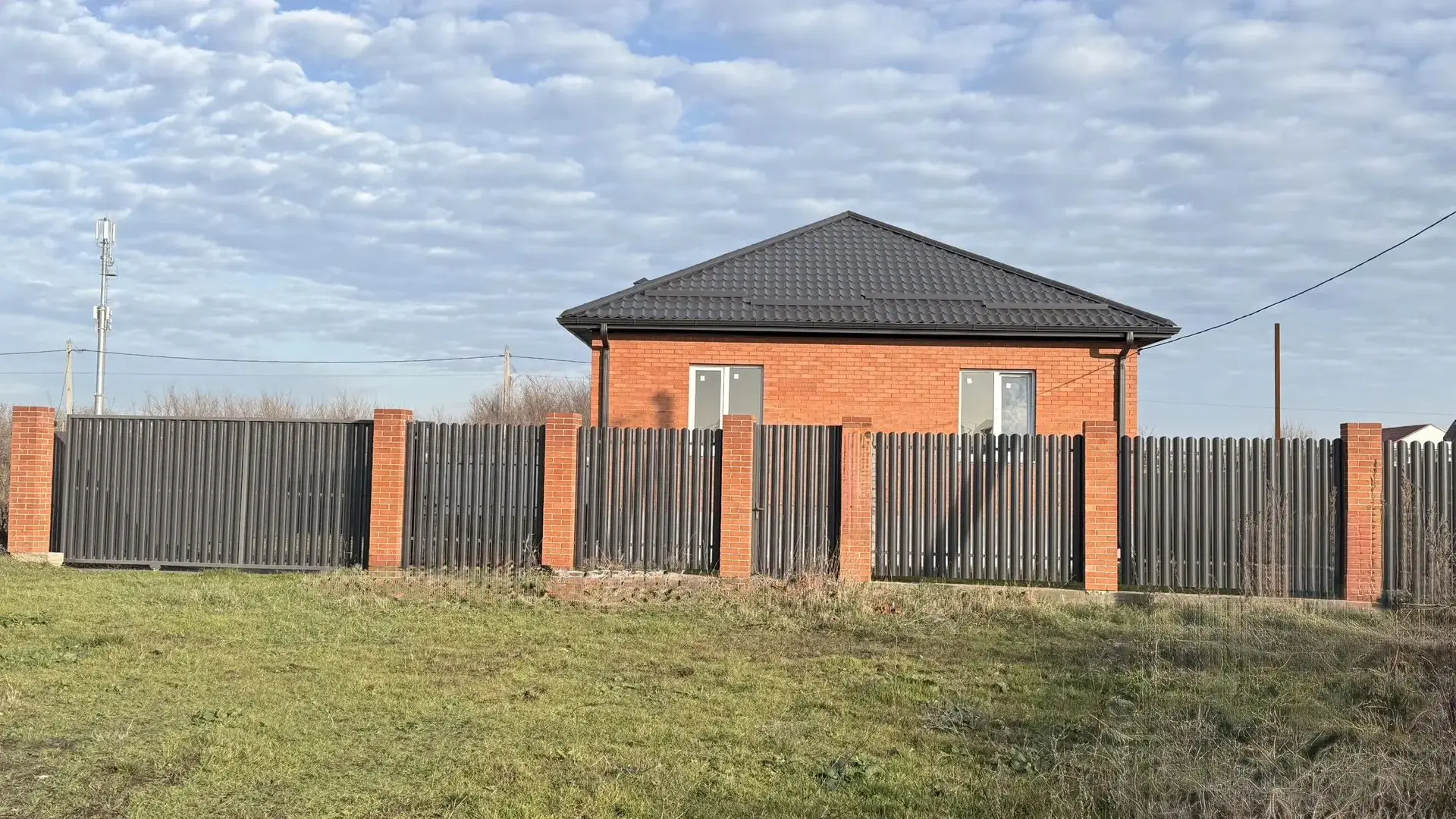 📍 ст. Нововеличковская