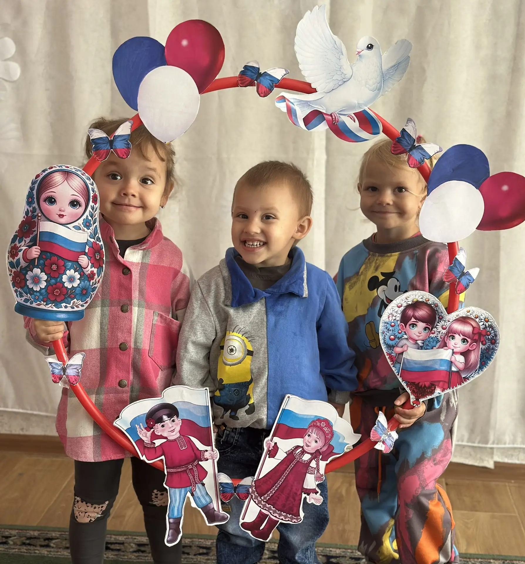 ✨Богородский детский сад✨